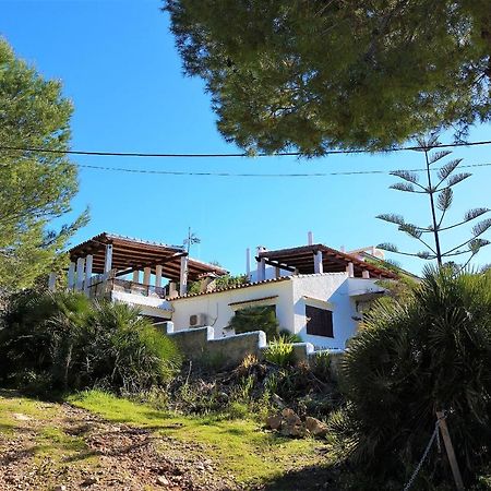 Finca La Siesta - Villa In Betlem, Mallorca Colònia de Sant Pere Exterior foto