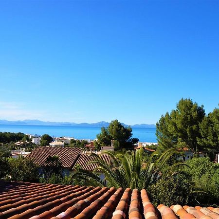 Finca La Siesta - Villa In Betlem, Mallorca Colònia de Sant Pere Exterior foto