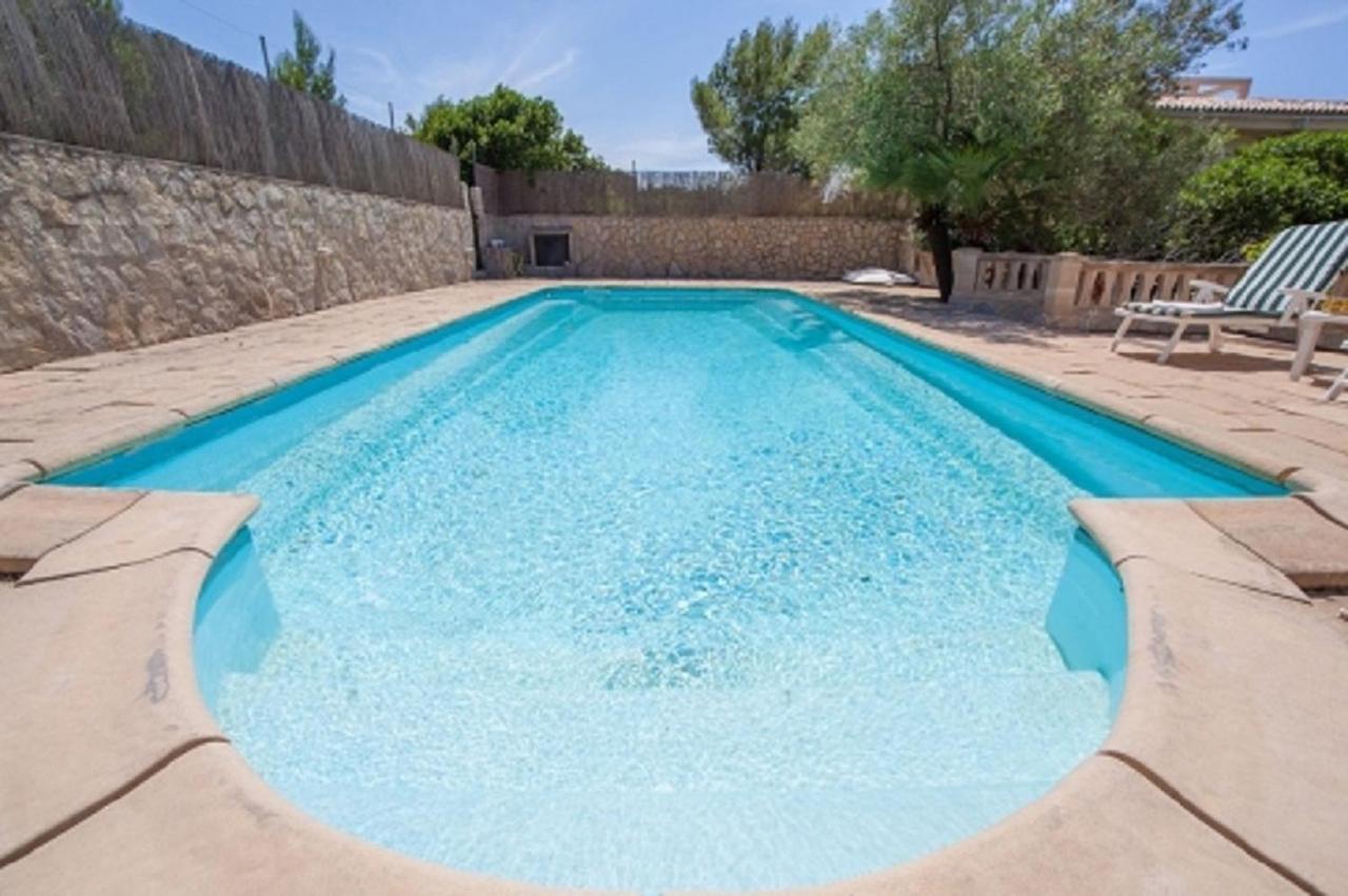 Finca La Siesta - Villa In Betlem, Mallorca Colònia de Sant Pere Exterior foto