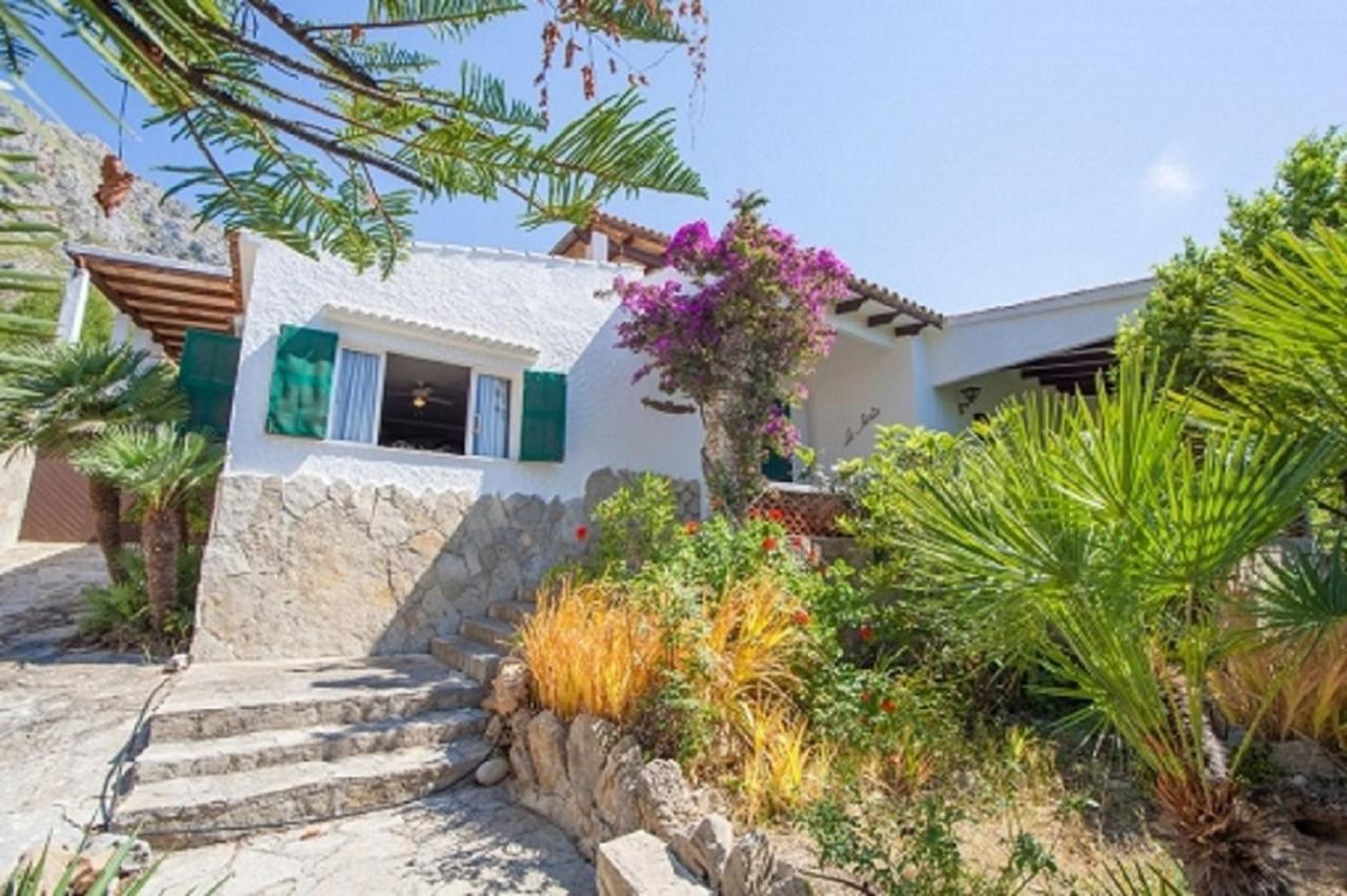 Finca La Siesta - Villa In Betlem, Mallorca Colònia de Sant Pere Exterior foto