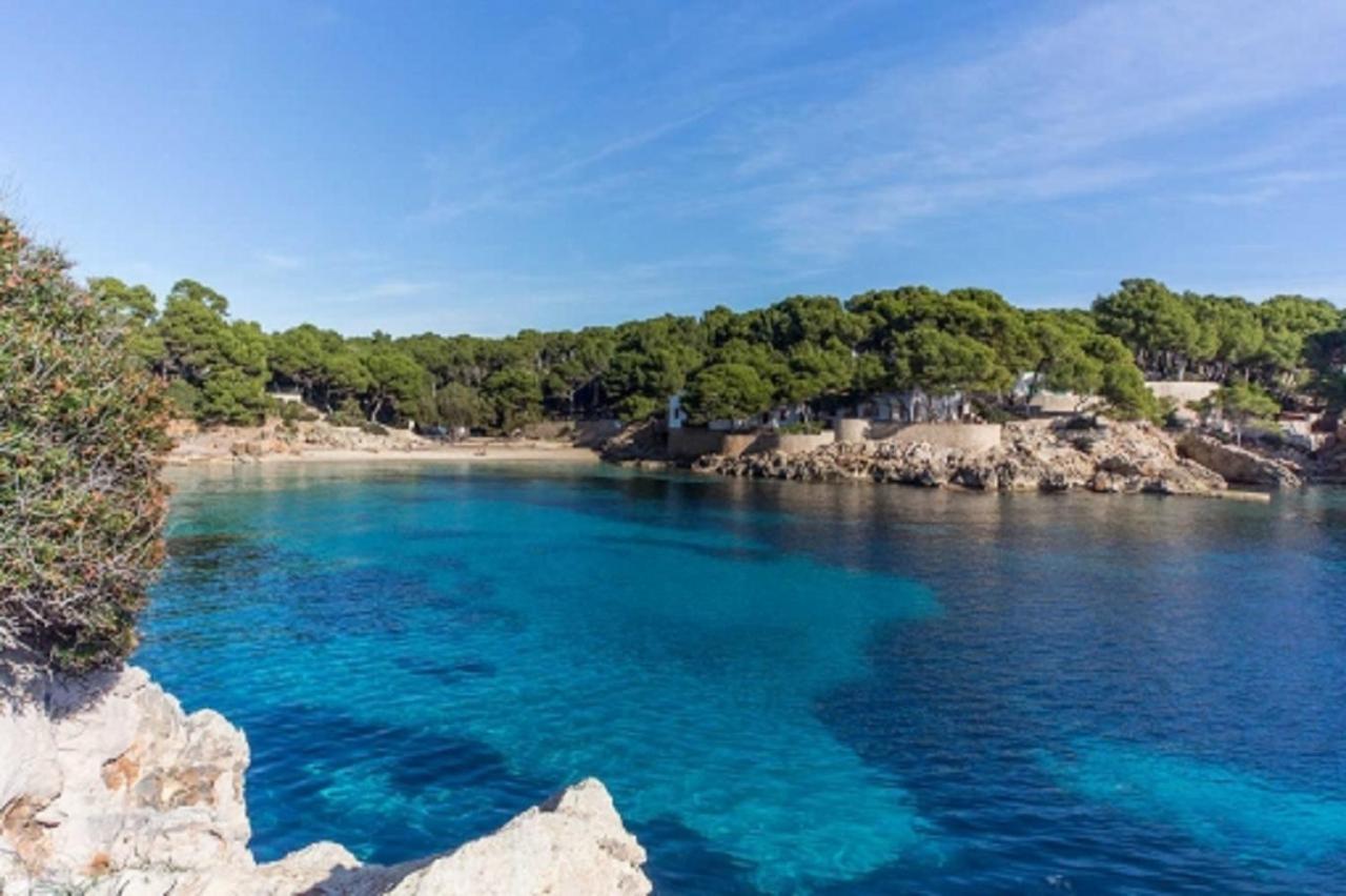 Finca La Siesta - Villa In Betlem, Mallorca Colònia de Sant Pere Exterior foto