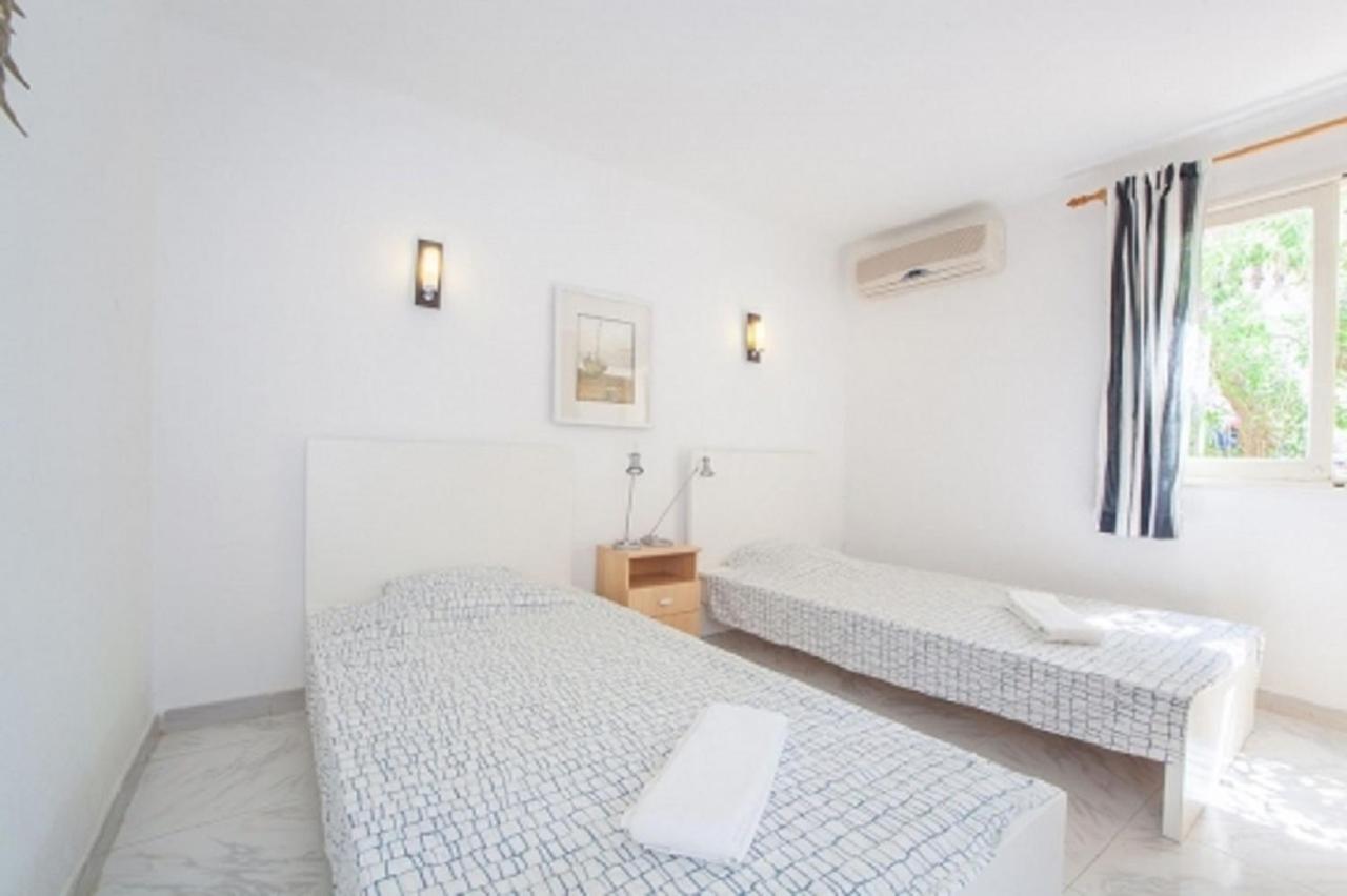 Finca La Siesta - Villa In Betlem, Mallorca Colònia de Sant Pere Exterior foto