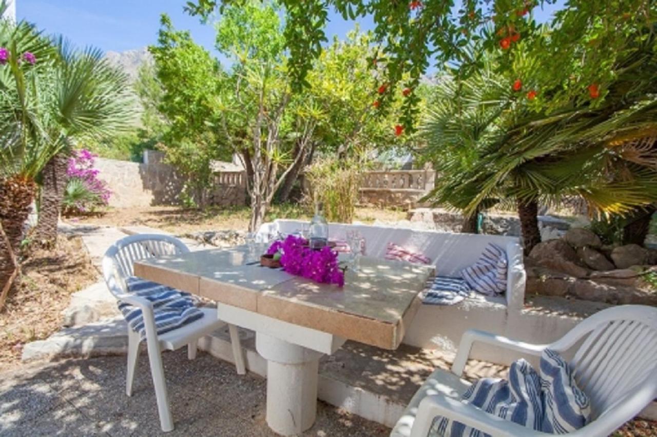Finca La Siesta - Villa In Betlem, Mallorca Colònia de Sant Pere Exterior foto