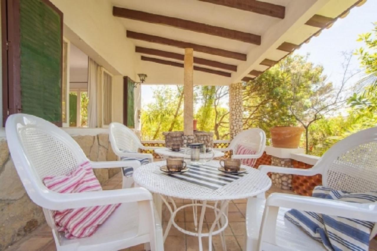 Finca La Siesta - Villa In Betlem, Mallorca Colònia de Sant Pere Exterior foto