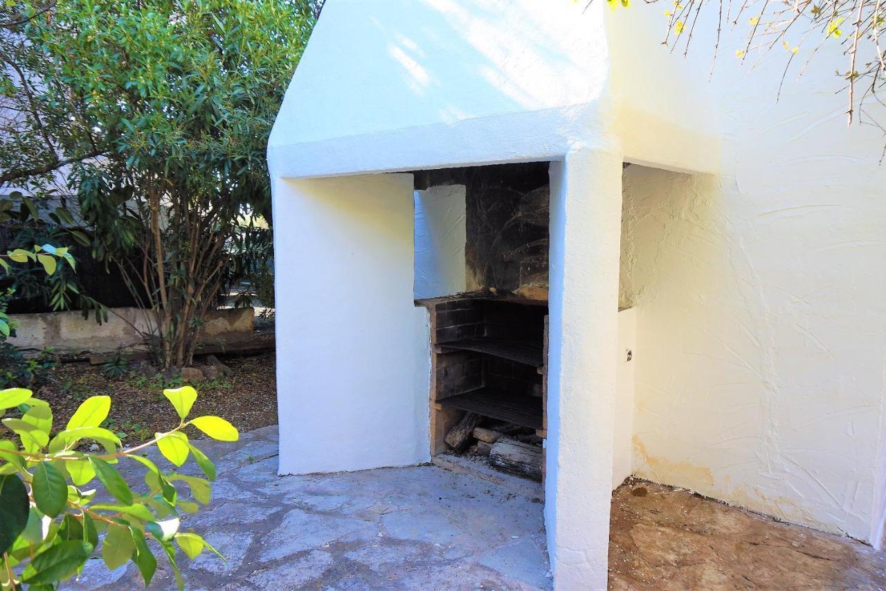 Finca La Siesta - Villa In Betlem, Mallorca Colònia de Sant Pere Exterior foto