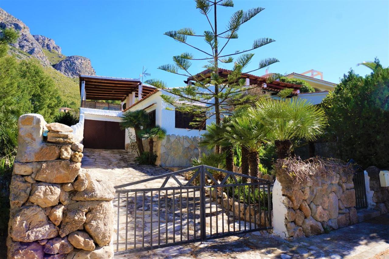 Finca La Siesta - Villa In Betlem, Mallorca Colònia de Sant Pere Exterior foto
