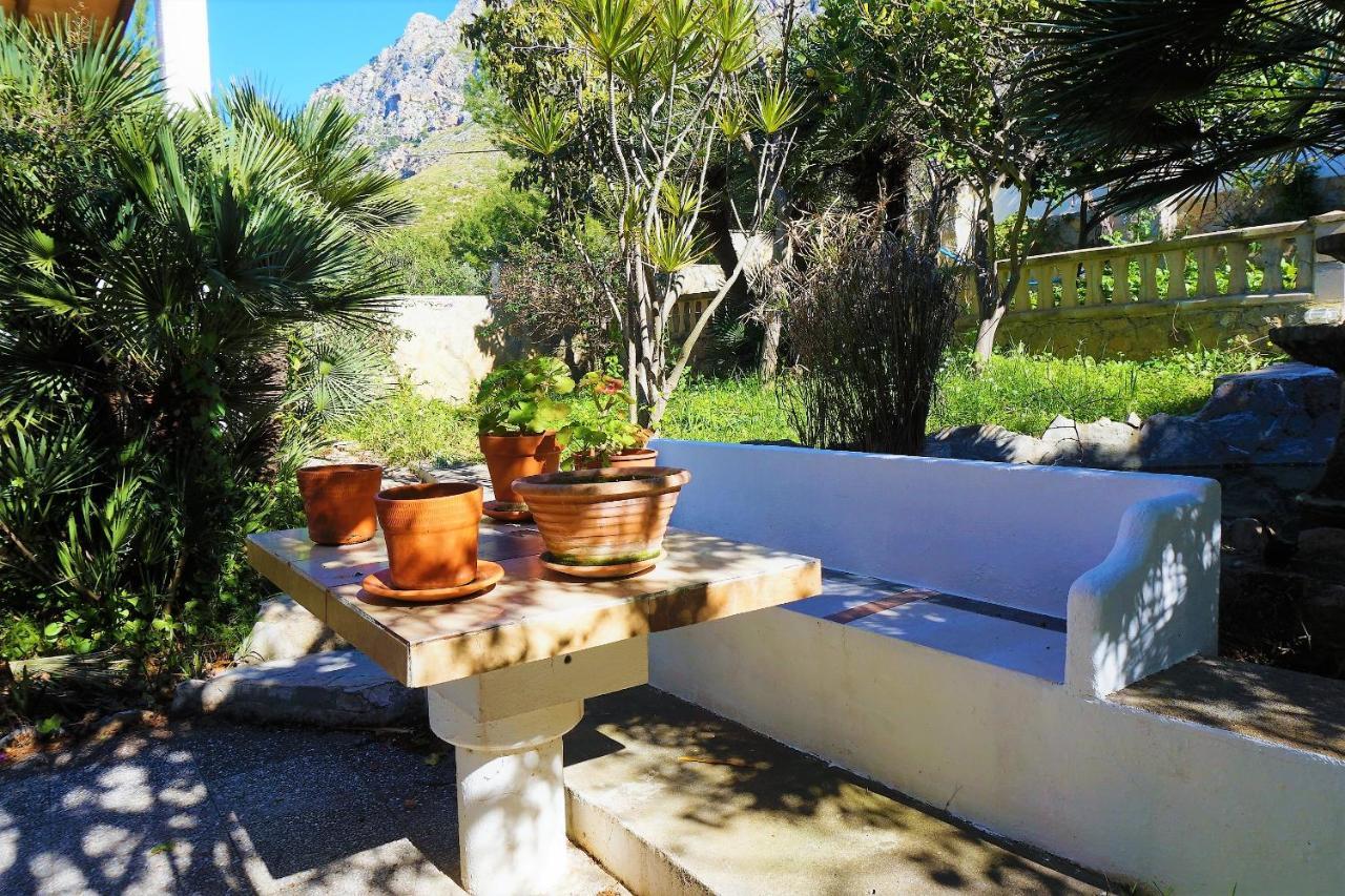 Finca La Siesta - Villa In Betlem, Mallorca Colònia de Sant Pere Exterior foto