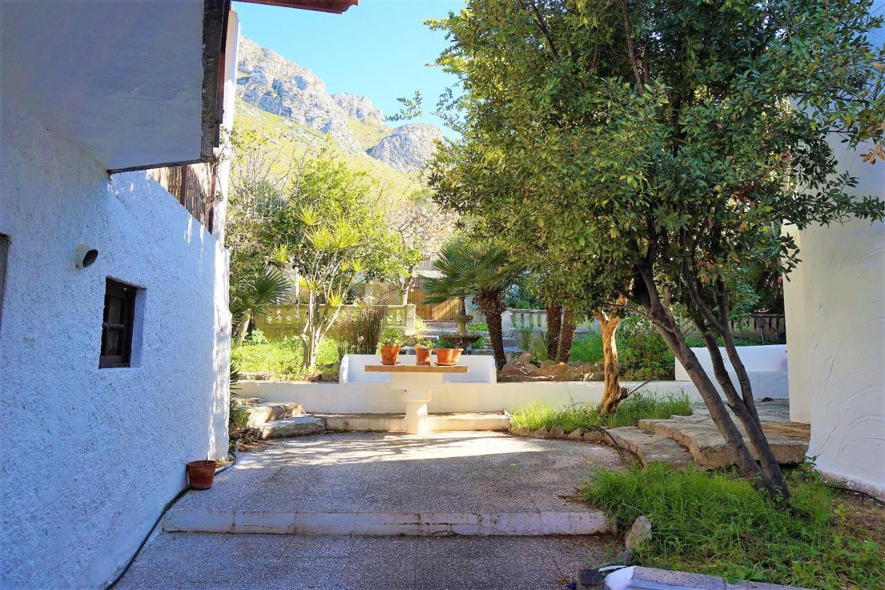 Finca La Siesta - Villa In Betlem, Mallorca Colònia de Sant Pere Exterior foto