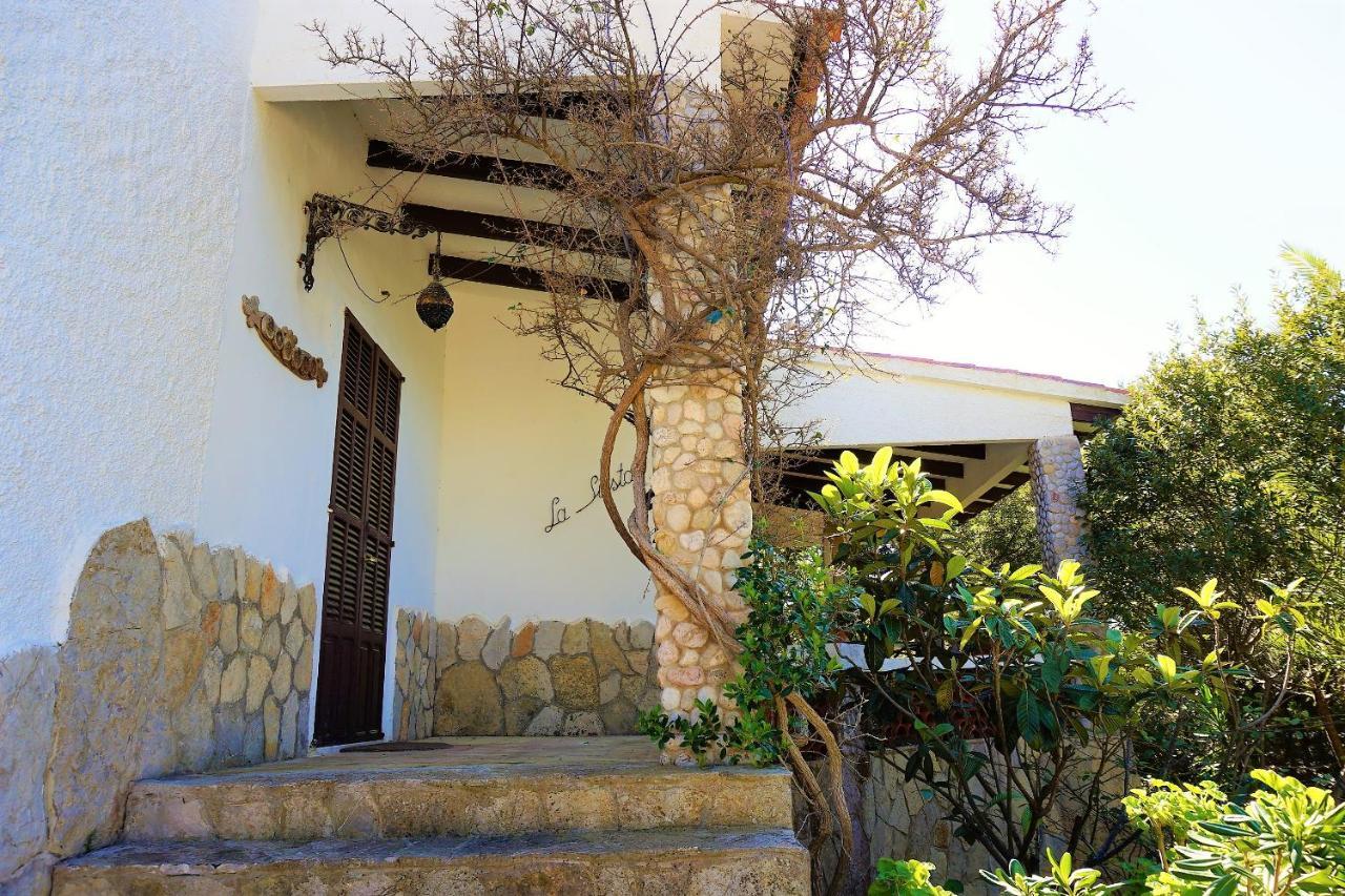 Finca La Siesta - Villa In Betlem, Mallorca Colònia de Sant Pere Exterior foto