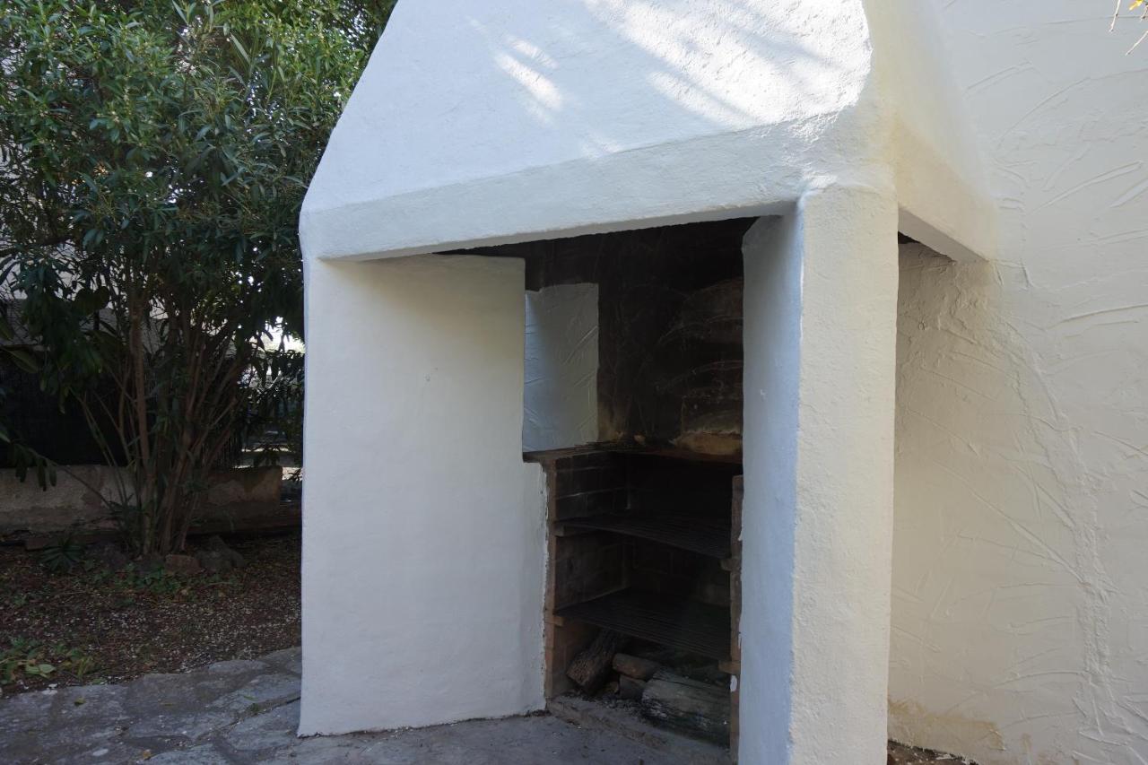 Finca La Siesta - Villa In Betlem, Mallorca Colònia de Sant Pere Exterior foto