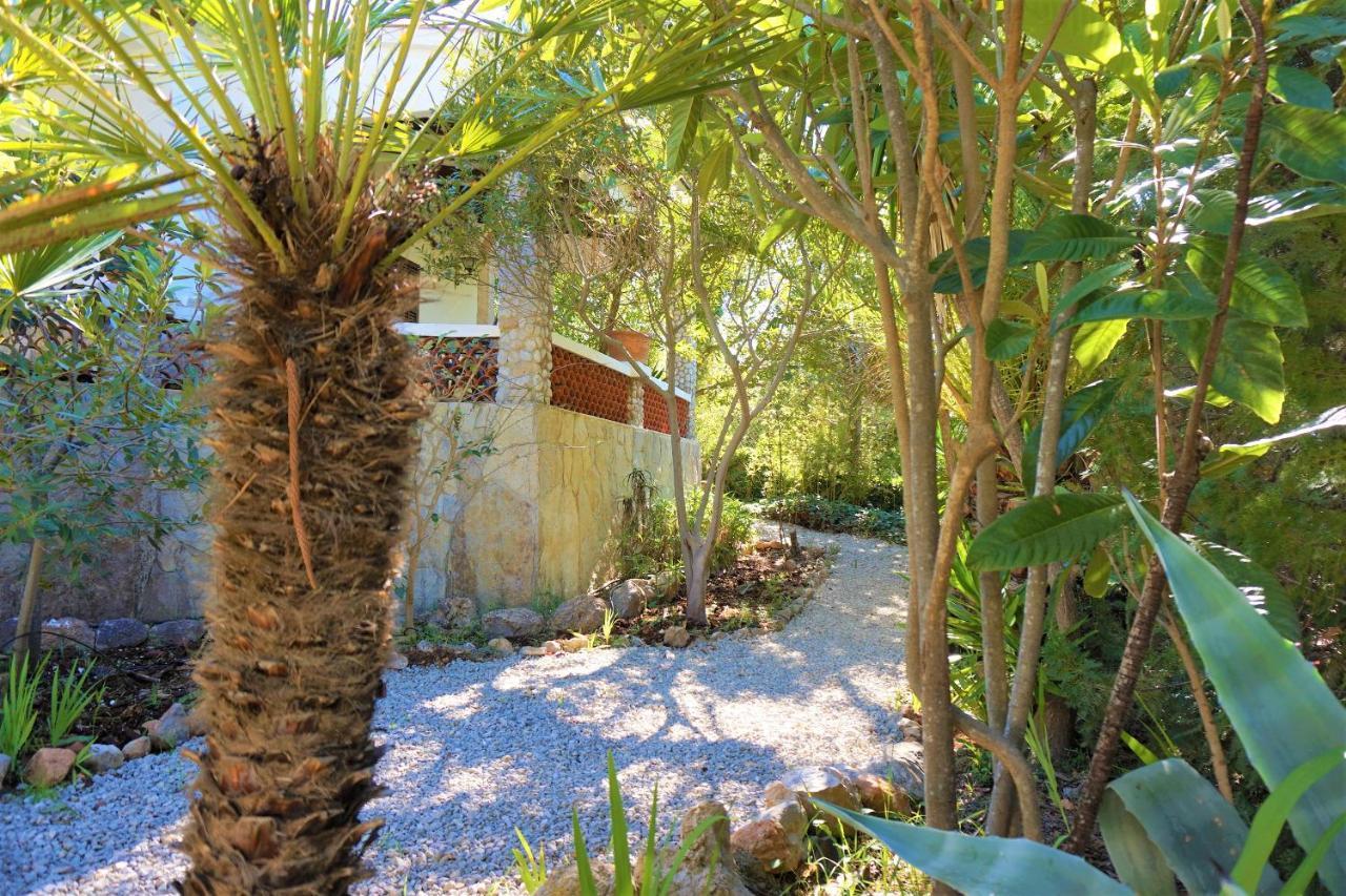 Finca La Siesta - Villa In Betlem, Mallorca Colònia de Sant Pere Exterior foto